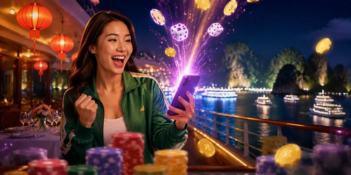 nhacai5 Hiểu đúng thuật ngữ, chơi chắc hơn tại nhacai5